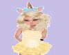 Pastel Princess Unihorn