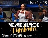 Yemi Alade "Tumbum"