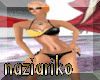NS* Bikini sresial NAZ