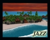 Jazzie-Tropical Refuge'