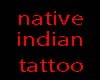 NATIVE INDIAN
