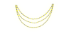 Yellow Club Lights