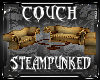 WS ~ Steampunk Couch
