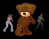 TeddyBear Group Dance