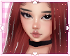 ❀. eliana | cherry