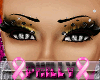 $TM$ Lash Diamonds Black