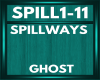 ghost SPILL1-11