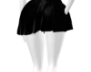 Sexy Black Skirt