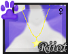 !R; Lumina Necklace