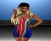 Mila Dress 1 Slim