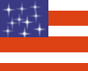*Kit* Patriotic Umb kini