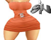 ** Peach  DELILA