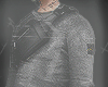 Grey Crewneck®