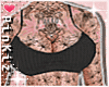 Weed Tattoo Top 2 Grey