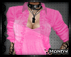 xMx:Pink Dress Thingy