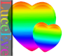 V1 Poofy Pride Hearts