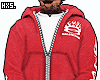 卄.Hoodie Blenciaga