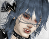 !N│ Tired Blue
