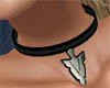 Arrowhead Choker