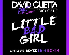 Little Bad Girl DV