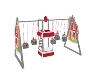 farm swing set