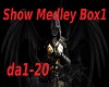 show medly box1