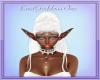SL  white Goddess