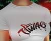 𝕭. Shirt Swag.