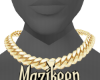 |LM| Mazikeen Chain