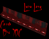 {IDC} Lava Long Couch