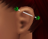 *TJ* Ear Piercing L S Gr