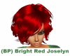 (BP) Bright Red Joselyn