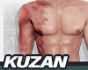 KUZAN | Skin + Scar