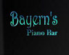 Bayern Piano Bar