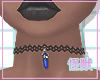 M| Gem Choker