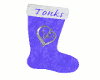 Tonks Custom Stocking