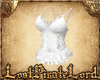 [LPL] Lady White Corset