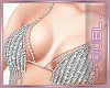 Q • Glitter Silver