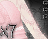 pink tat ʚଓ