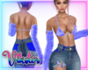 v summer ready blue