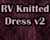 RV Knitted Dress v2