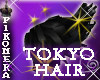 Tokyo Hair