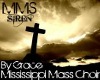 MISSISSIPPI MASS CHOIR 1