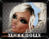~Cinderella Hair~