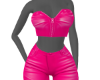 Stacy Fit Pink