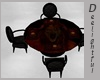 Krampus Dinning Table