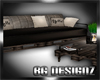 [BGD]Sofa Relax Set