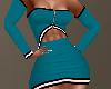 CRF*RLL Exquisite n Teal
