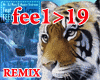 Feel The Music Remix