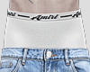 Trapst** Jeans Drip